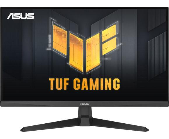 ASUS TUF Gaming VG279QE5A monitor - slika 3
