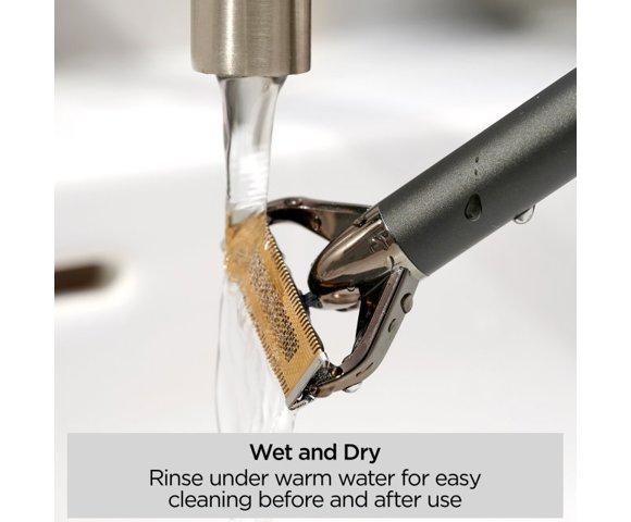 BaByliss OT991E X-Blade Super-X Metal Black Chrome trimer - slika 3