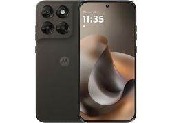 Motorla Moto G77 8GB 256GB Black Olive smartphone
