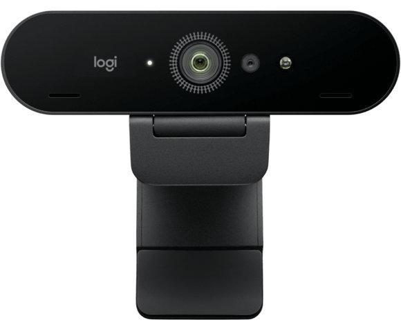 Logitech Brio 4K web kamera  - slika 3