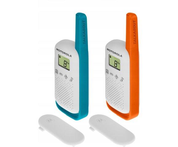Motorola Talkabout T42 2-pack toki voki - slika 2
