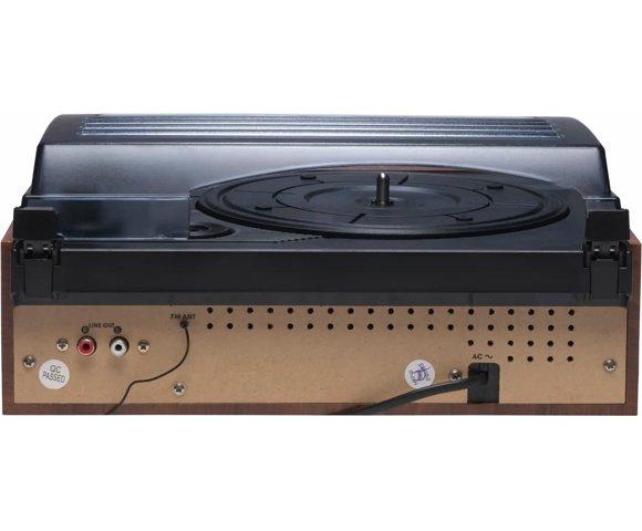 DENVER VPR-190MK2 gramofon  - slika 8