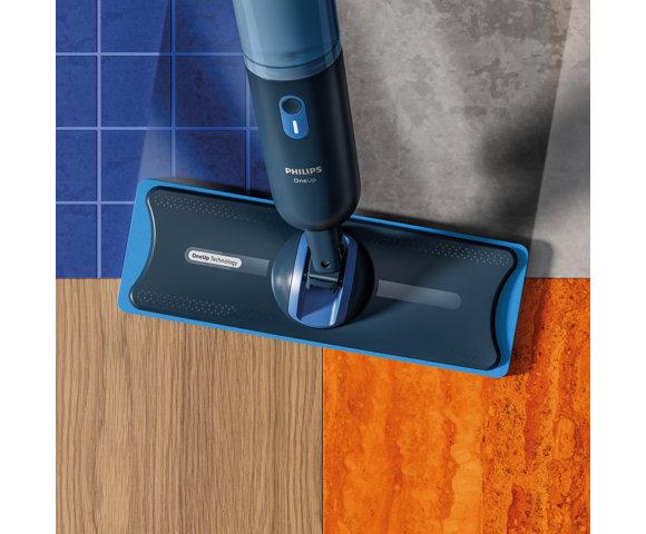 Philips XV1892/02 tečnost za čišćenje podova - slika 7