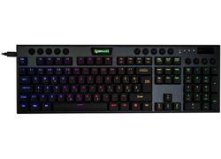 Redragon Horus K619 gaming tastatura