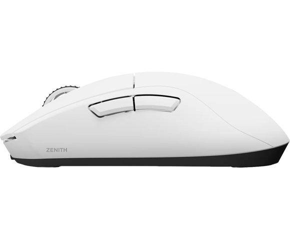 Rampage ZENITH White miš - slika 4