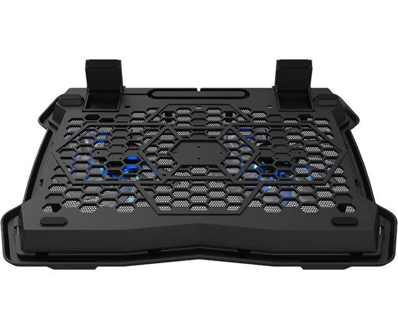 Canyon OnCool 03 laptop kuler - slika 2