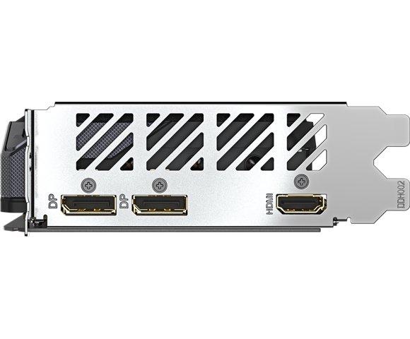 Gigabyte Radeon RX 9060 XT GAMING OC 8G grafička kartica - slika 6