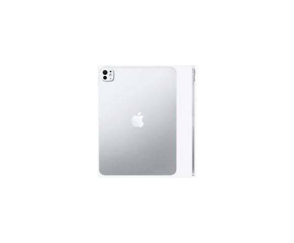 Apple 11-inch iPad Pro (M5) WiFi 512GB Standard - Silver - slika 2