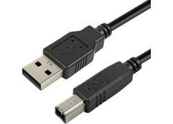MS Industrial USB-A / USB-B 2m kabl