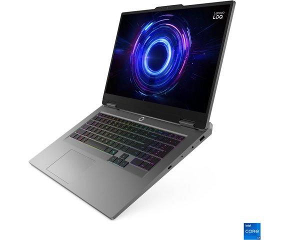 Lenovo LOQ 83JH00DLYA laptop - slika 5