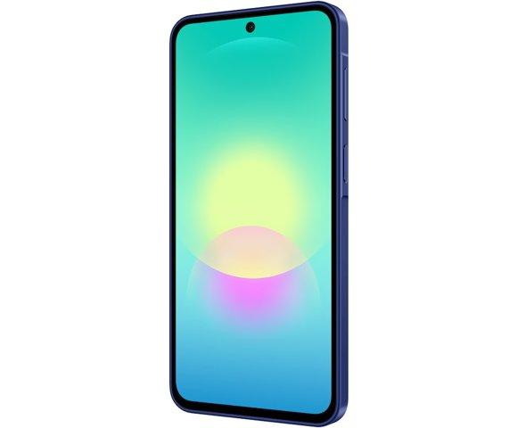 Samsung Galaxy A27 5G 6GB 128GB Blue smartphone - slika 4