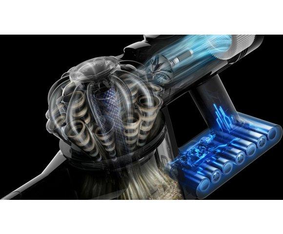 Dyson V8 Cyclone štapni usisivač - slika 4