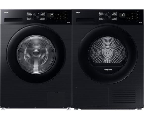 Samsung WW80CGC04DABLE veš mašina - slika 10