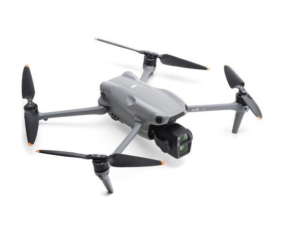 DJI AIR 3S Fly More Combo (DJI RC-N3) - slika 12