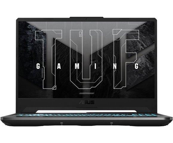 ASUS TUF Gaming A15 FA506NCG-HN207 laptop - slika 2
