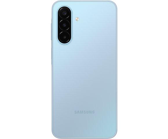 Samsung Galaxy A18 4GB 128GB Light blue smartphone - slika 3