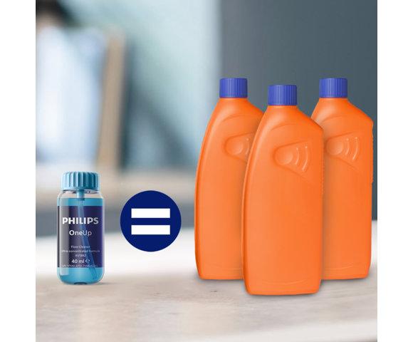 Philips XV1892/02 tečnost za čišćenje podova - slika 6