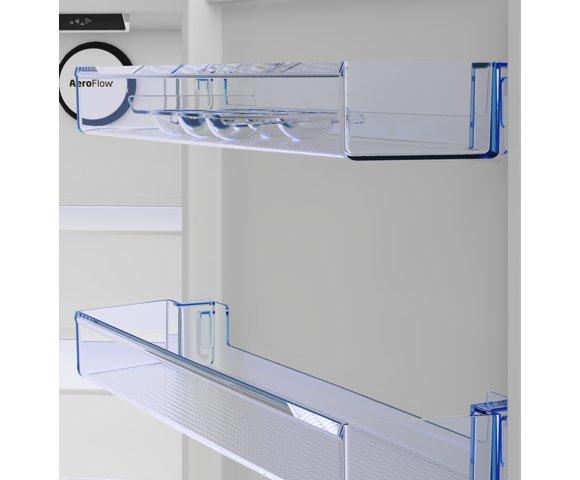Beko B3RGNA354HXB1 frižider - slika 5