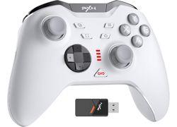 PXN P5 White gamepad
