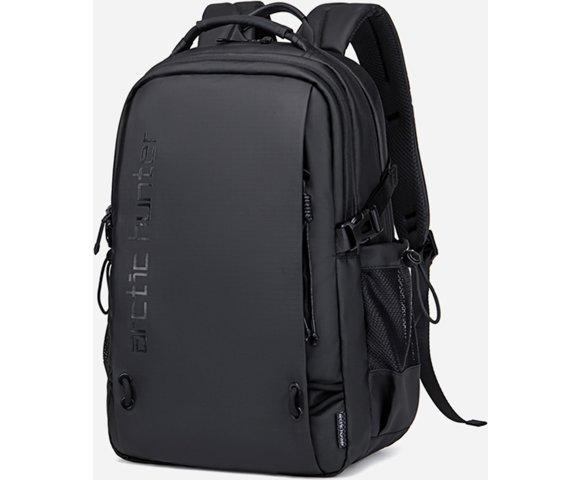 Arctic Hunter B00530 Black laptop ranac - slika 2