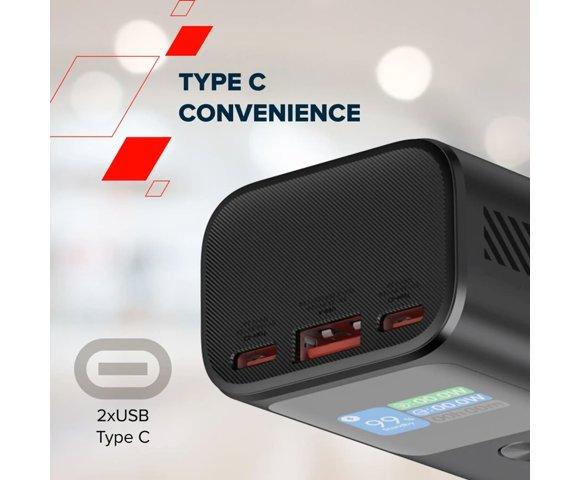 Canyon OnPower 130 powerbank - slika 9