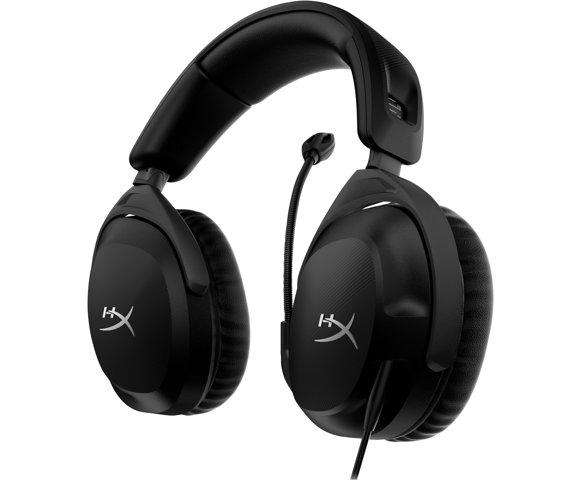 HyperX Cloud Stinger 2 Black gaming slušalice - slika 2