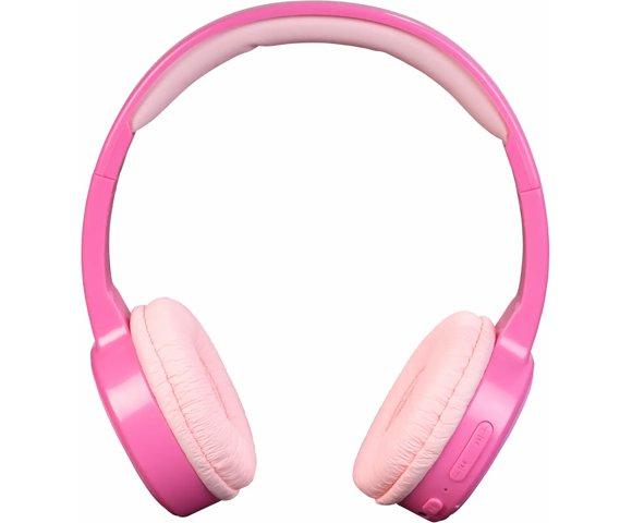 DENVER BTH-106P Pink slušalice - slika 5