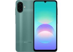 Samsung Galaxy A08 4GB 128GB Green smartphone