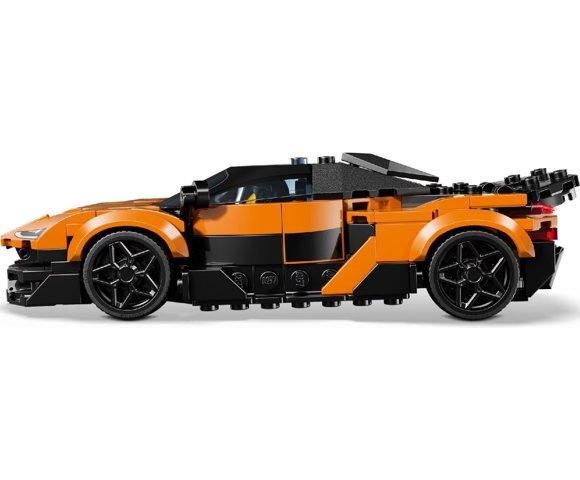 Lego McLaren W1 - slika 3
