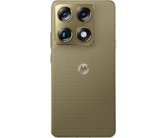 Motorola SIGNATURE 16GB 512GB PANTONE Martini Olive smartphone - slika 7