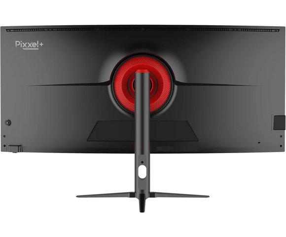 Armaggeddon PIXXEL + XC34UWQHD monitor - slika 2