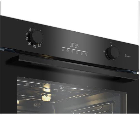 Beko BBIM173001BPEC ugradna rerna - slika 3