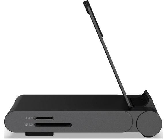 Satechi OntheGo Foldable Stand Hub - slika 6