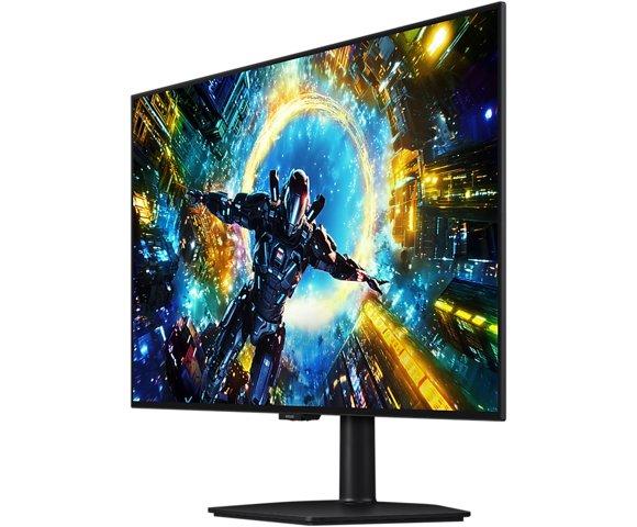 Samsung Odyssey G7 LS32HG730SUXEN monitor - slika 5