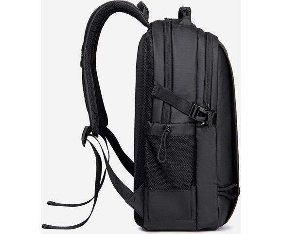 Arctic Hunter B00530 Black laptop ranac - slika 4