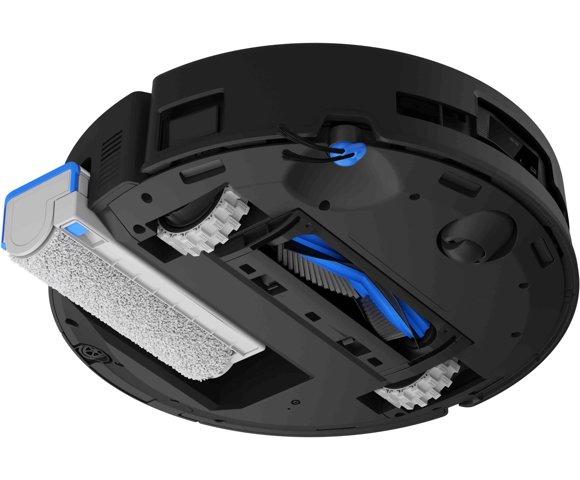 Ecovacs Deebot T80 Omni Black robot usisivač  - slika 6