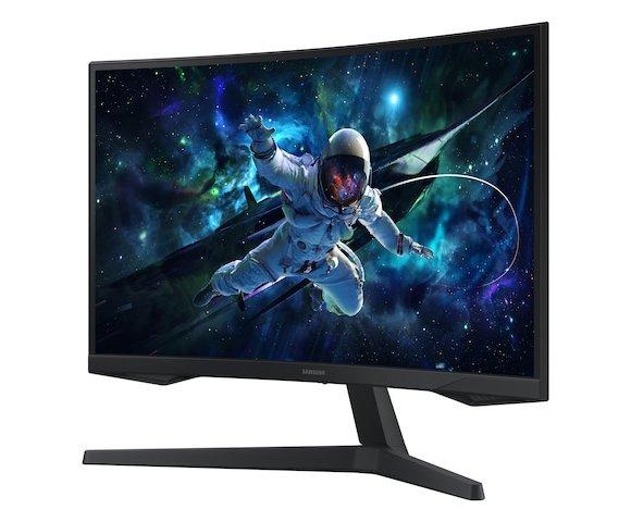 Samsung Odyssey G5 LS27CG554EUXEN monitor - slika 7