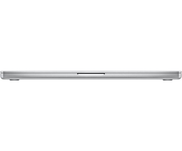 Apple MacBook Pro 16 SILVER M5 PRO-18C GPU-20C 24GB 1TB - slika 2