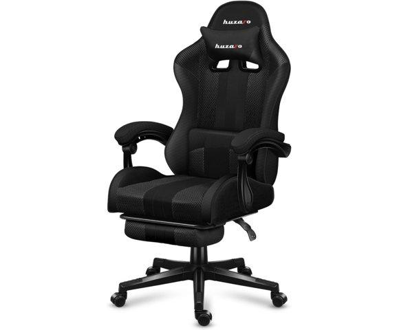 Huzaro FORCE 4.7 Carbon Mesh gaming stolica - slika 3