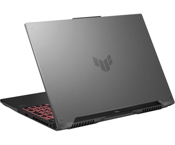 ASUS TUF Gaming A16 FA607NUQ-RL028 laptop - slika 5