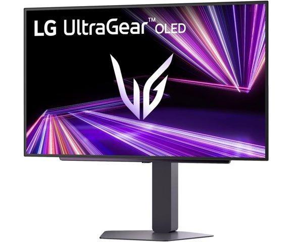 LG 27GX704A-B UltraGear gaming monitor - slika 2