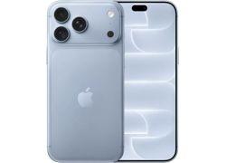 Apple iPhone 18 Pro Max 256GB Glacier smartphone