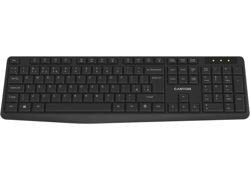 Canyon OnType W01 bežična tastatura