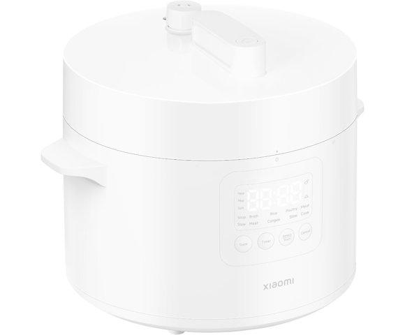 Xiaomi Electric Pressure Cooker 4.8L - slika 3