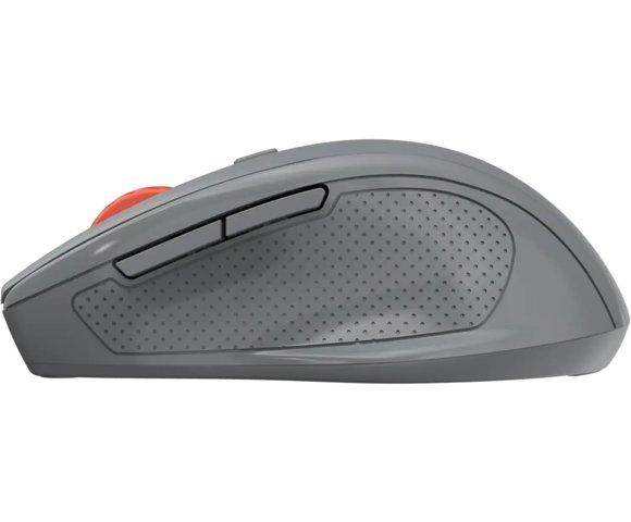 Canyon OnClick 20 Grey bežični miš - slika 6
