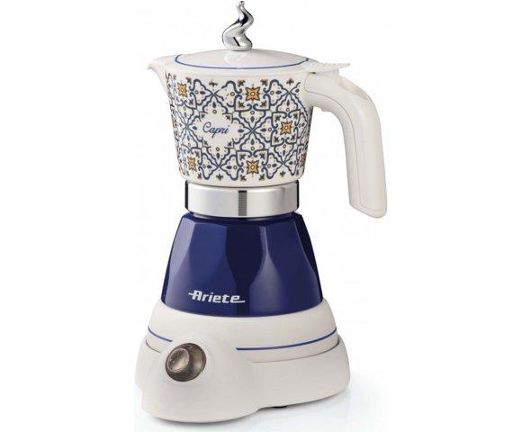 Ariete AR1358CAP Moka Aroma Capri - slika 3