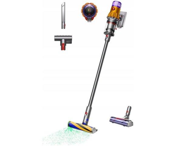 Dyson V12 Detect Slim Absolute (494876) štapni usisivač - slika 2