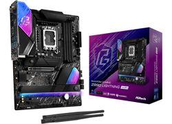 ASRock Z890 Lightning WiFi matična ploča