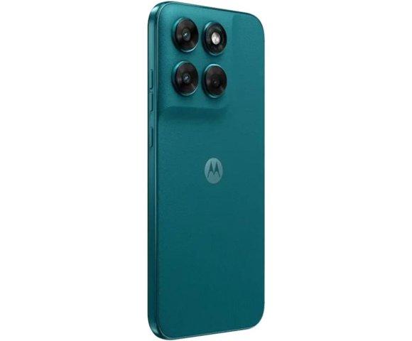 Motorla Moto G77 8GB 256GB Shaded Spruce smartphone - slika 5
