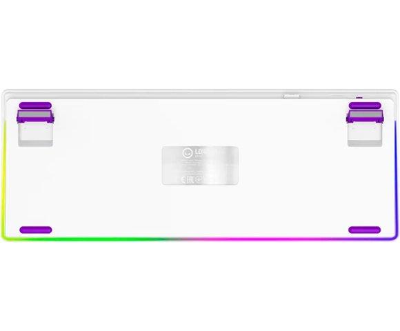 Lorgar Pro KBP70TKLW White gaming tastatura - slika 8